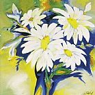 Daisy Bouquet by Alfred Gockel